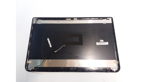 Крышка матрицы корпуса для ноутбука Toshiba Satellite A300D, 15 4 ", EABL5008010, Б / У. Все крепления целые. Без повреждений. Есть потертости и царапины.