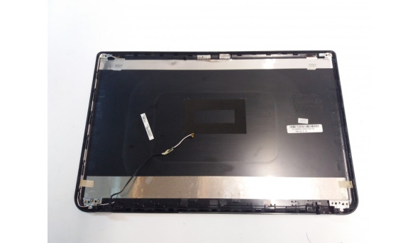 Кришка матриці корпуса для ноутбука Toshiba Satellite C75-A, 17.3", ZYU3DBD5LC0, Б/В - 307838