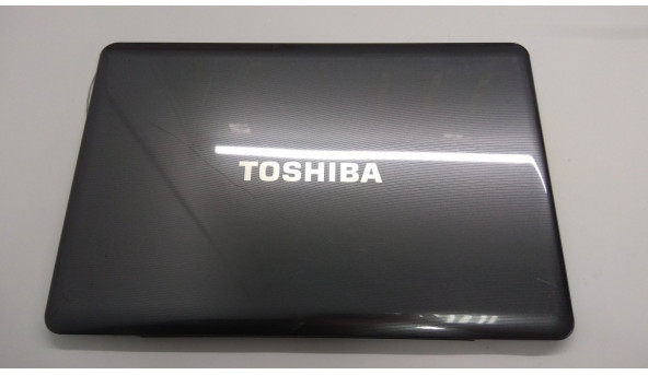 Кришка матриці корпуса для ноутбука Toshiba Satellite L500 AP073000500 Б/В
