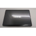 Крышка матрицы корпуса для ноутбука Toshiba Satellite L500 AP073000500 Б/У