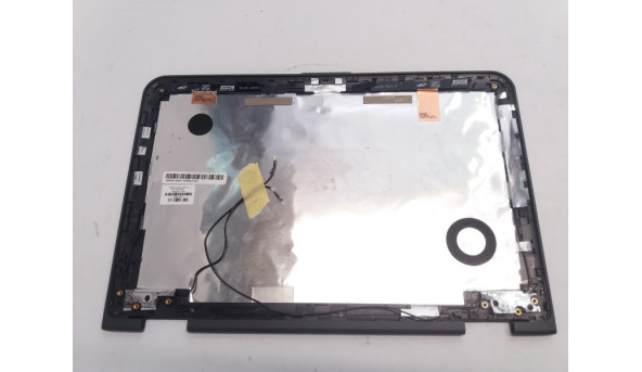 Крышка матрицы корпуса для ноутбука HP Compaq Nc6120, 15 0 ", 6070A0094501, Б / У. Одно крепление имеет трещину (фото). - 307870
