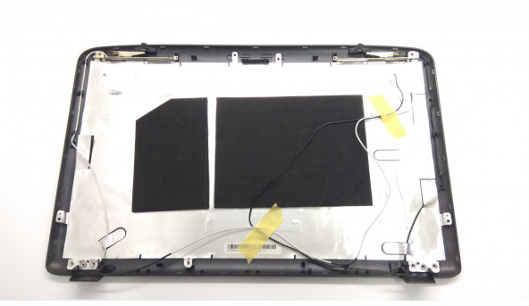 Кришка матриці корпуса для ноутбука ACER ASPIRE 5738, 15.6", DPS604CG110030, Б/В. Всі кріплення цілі.Без пошкоджень. Фото відповідає дійсності. - 307873