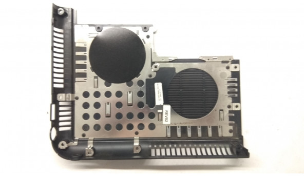 Сервісна кришка для ноутбука HP Compaq nx9105, nx9110, Presario R3000, APHR6378000, Б/В. В хорошому стані ,без пошкоджень. - 307884