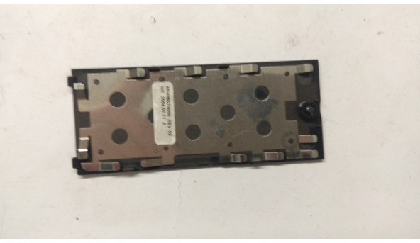 Сервисная крышка для ноутбука HP Compaq nx9105, nx9110, Presario R3000, APHR607N000, Б / У. В хорошем состоянии, без повреждений. - 307888