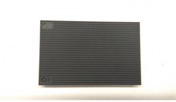 Сервисная крышка для ноутбука HP Compaq nx9105, nx9110, Presario R3000, APHR607Q000, Б / У. В хорошем состоянии, без повреждений.