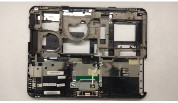 Середня частина, корпуса для ноутбука HP Compaq nx9105, nx9110, 15", APHR6371000, Б/В. Зламані кріплення(фото) - 307897