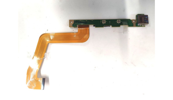 Додаткова плата USB для ноутбука Fujitsu S904 CP635480 Б/У