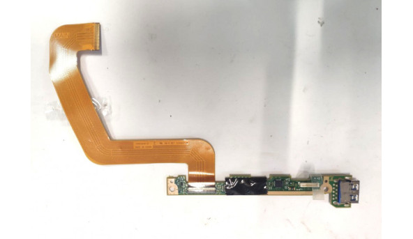 Додаткова плата USB для ноутбука Fujitsu S904 CP635480 Б/У - 307900