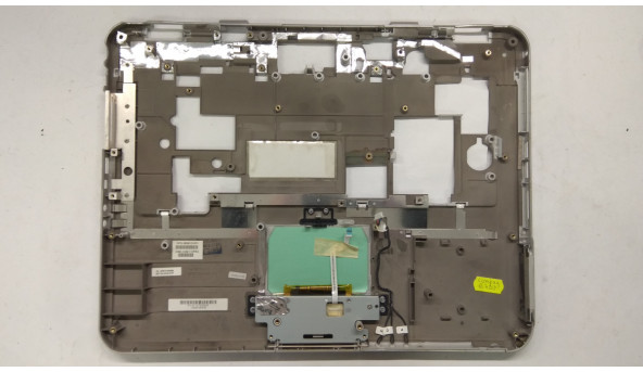 Середня частина, корпуса для ноутбука HP Compaq Presario R4000, 15.4", 383910-001, Б/В. В хорошому стані, без пошкоджень - 307910