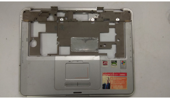 Середня частина, корпуса для ноутбука  HP Compaq Presario R4000, 15.4", 383910-001, Б/В. В хорошому стані, без пошкоджень