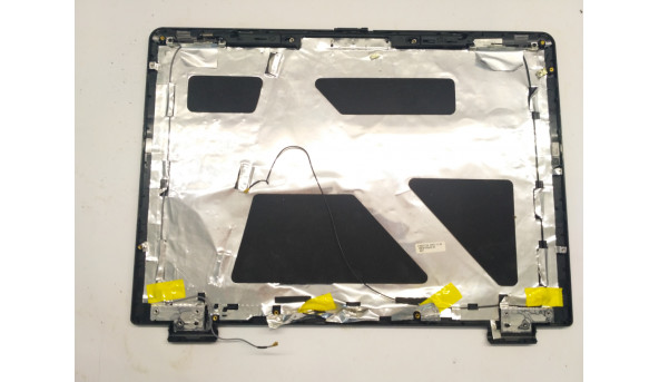 Крышка матрицы корпуса для ноутбука Fujitsu Amilo Pi 2540, 83GP55050-20, 15 4 ", Б / У. Все крепления целые. Без повреждений - 307911
