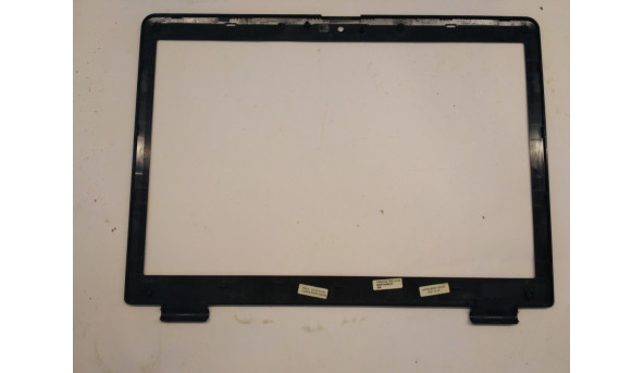 Рамка матриці корпуса для ноутбука Fujitsu Amilo Pi 2540, 15.4", 83GP55085-00, Б/В. Без пошкоджень. - 307914