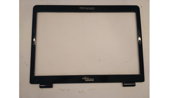 Рамка матрицы корпуса для ноутбука Fujitsu Amilo Pi 2540, 15 4 ", 83GP55085-00, Б / У. Без повреждений.