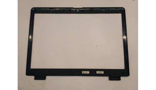 Рамка матриці корпуса для ноутбука Fujitsu Amilo Xi 2428, 15.4", 83GP55085-00, Б/В. Без пошкоджень. - 307922