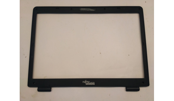 Рамка матрицы корпуса для ноутбука Fujitsu Amilo Xi 2428, 15 4 ", 83GP55085-00, Б / У. Без повреждений.