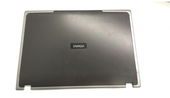 Кришка матриці корпуса для ноутбука Targa Traveller 826, 15.4", 307-1029-150, Б/В. Всі кріплення цілі.Без пошкоджень.