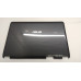Крышка матрицы корпуса для ноутбука ASUS X61S, 16 0 ", 13N0-D2A0101, Б / У. Все крепления целые. Без повреждений.