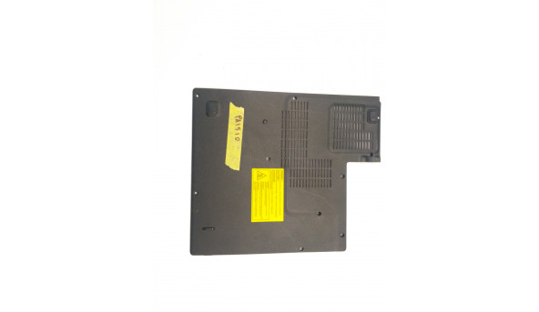 Сервисная крышка для ноутбука Fujitsu Amilo Pa 1510, Б / У. Без повреждений.