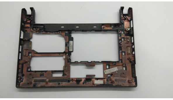 Нижня частина корпуса для ноутбука Acer Aspire One D255, 10.1", AP0F3000100, Б/В. Всі кріплення цілі.Без пошкоджень. - 307958