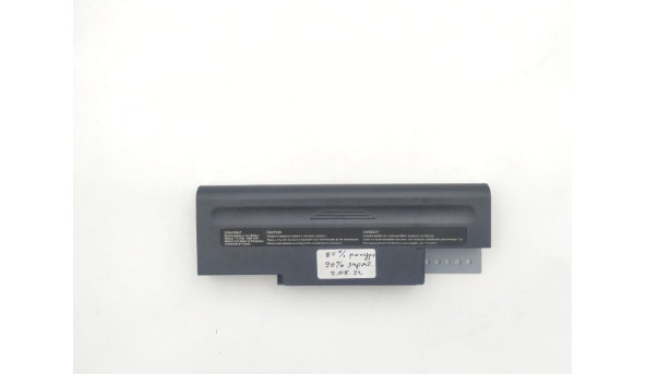 Аккумулятор для ноутбука UN243S9-P 11.1V 4000MAH Б/У Износ:20% - 307966