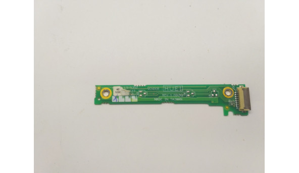 Плата з Мультимедійними кнопками , для ноутбука Dell Inspiron 8600, LS-1352, Б/В, в хорошому стані, без пошкоджень. - 307970