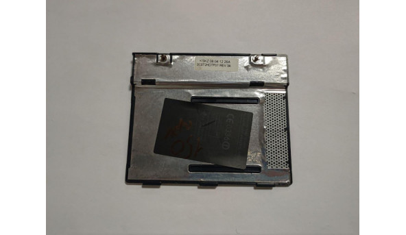 Крышка матрицы корпуса для ноутбука Medion MD 97900, 15 4 ", 60 4Q101. 001, Б / У. Все крепления целые. Без повреждений. Есть царапины и потертости.
