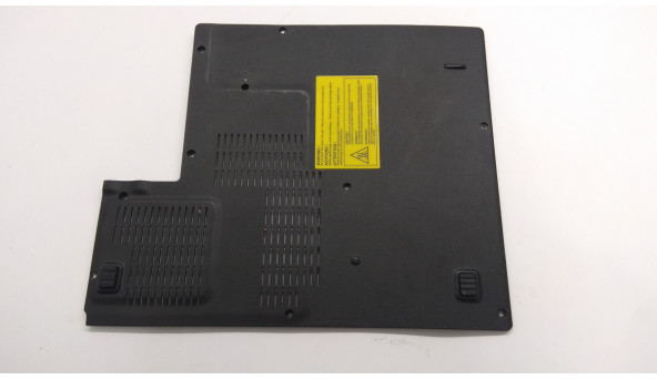 Сервісна кришка для ноутбука Fujitsu Amilo Pa 1510, 83GL50090-03, Б/В. В хорошому стані,без пошкоджень. Є подряпини та потертості.