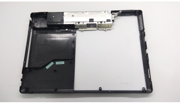 Нижняя часть корпуса для ноутбука Fujitsu Amilo Pa 2510, 15 4 ", 83GL53020-00, Б / У. Все крепления целые. Без повреждений. - 307983
