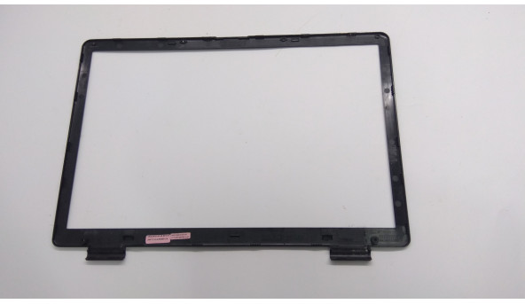 Рамка матриці корпуса для ноутбука Fujitsu Amilo Pa 2510, 15.4", 83GL50080-00, Б/В. Всі кріплення цілі.Без пошкоджень. - 307985