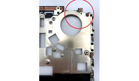 Середняя часть корпуса для ноутбука Dell Latitude E7240 12.5" AP0VM000620 CN-08DR9X Б/У - 307991
