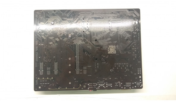 Нова материнська плата для ПК, GIGABYTE GA-AB350-Gaming, Rev:1.0, Socket AM4, не реагує на кнопку включення , - 307994