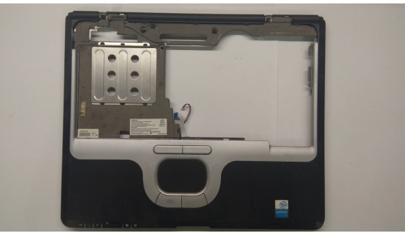 Середня частина, корпуса для ноутбука  HP Compaq nc6000, 14", DJ254A, Б/В. В хорошому стані, без пошкоджень