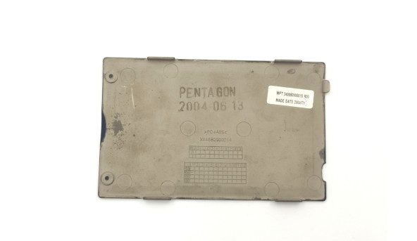Сервисная крышка для ноутбука Fujitsu Amilo L7310W 340680900010 Б/У - 307997