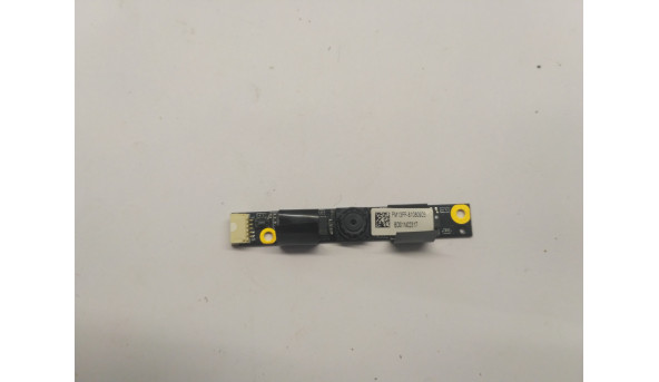 Веб-камера для ноутбука Fujitsu Esprimo U9210, BD01N02317, Б / У, в хорошем состоянии, без повреждений.