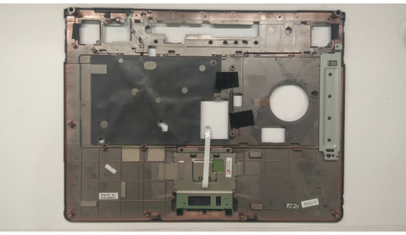 Середня частина, корпуса для ноутбука Fujitsu Amilo Pro V3515, LM10W, 15.6", 80-41202-10, Б/В. В хорошому стані, без пошкоджень - 308013