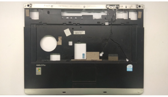 Середня частина, корпуса для ноутбука  Fujitsu Amilo Pro V3515, LM10W, 15.6", 80-41202-10, Б/В. В хорошому стані, без пошкоджень