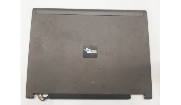 Крышка матрицы корпуса для ноутбука Fujitsu Esprimo U9210, 12 1 ", Б / У. Все крепления целые. Без повреждений.