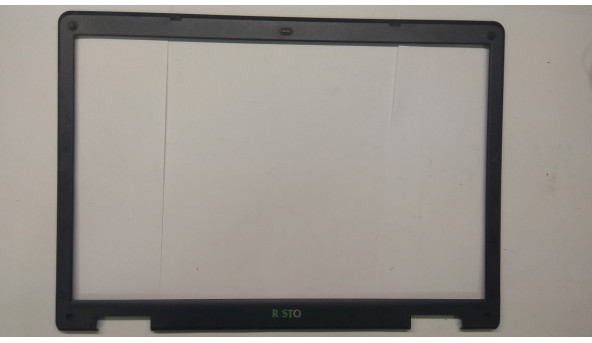 Рамка матрицы корпуса для ноутбука ARISTO SMART 350V, 15 4 ", 340813960004, Б / У. В хорошем состоянии, без повреждений