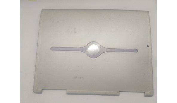 Кришка матриці корпуса для ноутбука  Dell Inspiron 8600, 15.4", Б/В. Всі кріплення цілі.Без пошкоджень.