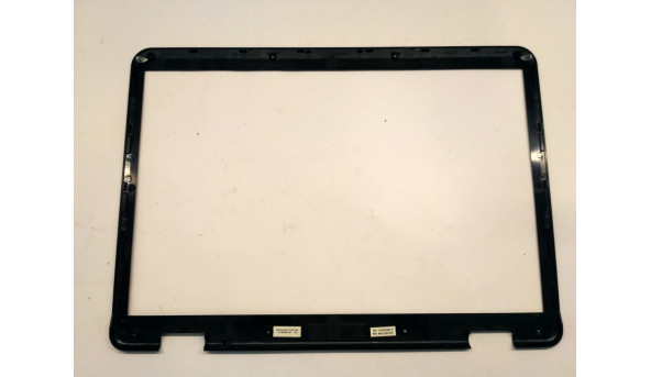 Рамка матриці корпуса для ноутбука Medion Akoya MD98300, 15.6", 41.4Q102.002, Б/В. Без пошкоджень. - 308030