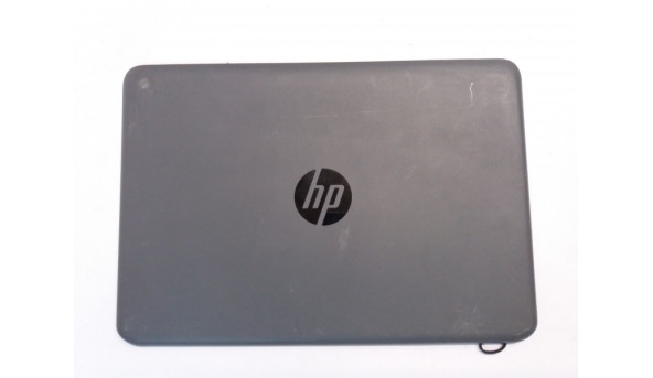 Крышка матрицы корпуса для ноутбука HP Pavilion DV6000, DV6500 15. 4 ", ZYE3GAT3LCTP203B, Б / У. В хорошем состоянии, без повреждений