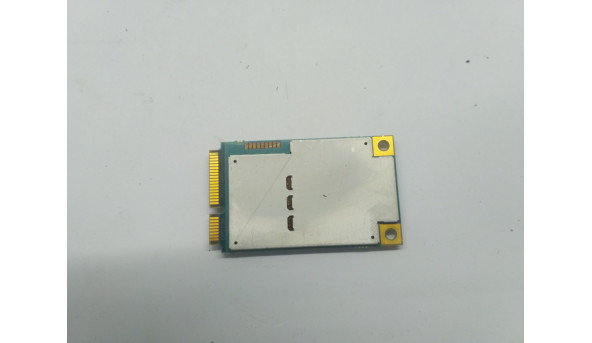 Modem board, знятий з ноутбука Fujitsu Esprimo U9210, MO0402, Б/В, в хорошому стані, без пошкоджень - 308035