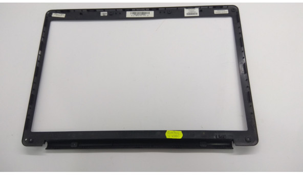 Рамка матриці корпуса для ноутбука HP Compaq V6000, 15.4", 433282-001, Б/В. Всі кріплення цілі.Без пошкоджень. - 308041