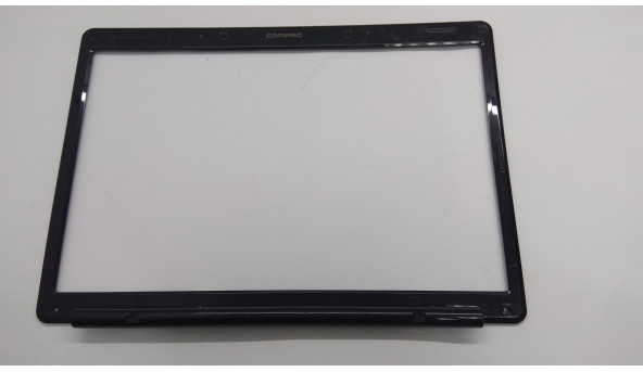 Рамка матриці корпуса для ноутбука HP Compaq V6000, 15.4", 433282-001, Б/В. Всі кріплення цілі.Без пошкоджень.