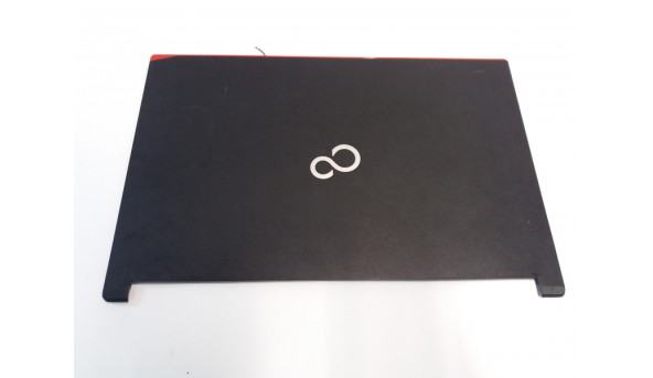 Крышка матрицы корпуса для ноутбука Fujitsu Amilo Li 1705, 15. 4 ", Б / У. Все крепления целые. Без повреждений