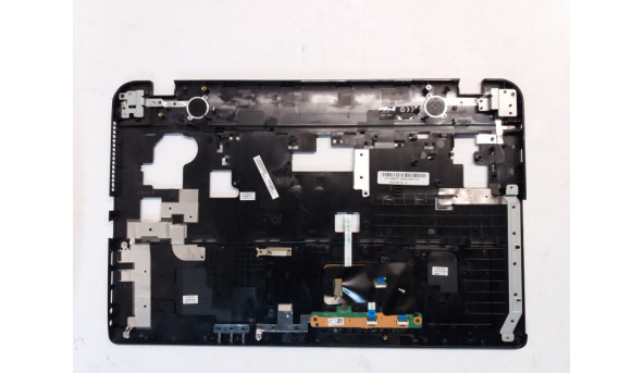 Середня частина корпуса для ноутбука Toshiba Satellite C70D, 17,3", ZYU39BD5TA0I, Б/В - 308048