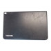 Крышка матрицы корпуса для ноутбука Toshiba Satellite L300, 15 4 ", V000130070, Б / У. Все крепления целые. Без повреждений. Есть царапины.