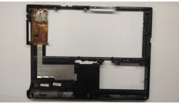 Нижня частина корпуса для ноутбука Fujitsu Amilo Pi 2550, 15.4", 83GP55022-00, Б/В. Присутні сліди корозії(фото) - 308051