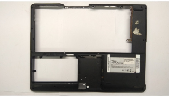 Нижня частина корпуса для ноутбука Fujitsu Amilo Pi 2550, 15.4", 83GP55022-00, Б/В. Присутні сліди корозії(фото)