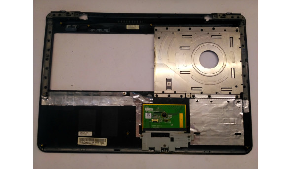 Средняя часть корпуса для ноутбука Asus K50C, 15 6 ", 13N0-FJA0311, Б / У. Крепление все цели. Без повреждений. - 308055